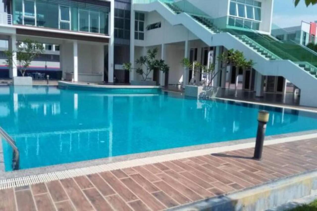 My Home Kayangan Villa Malacca C10 מראה חיצוני תמונה