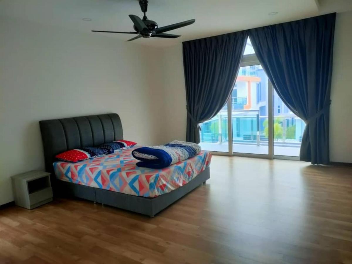 My Home Kayangan Villa Malacca C10 מראה חיצוני תמונה