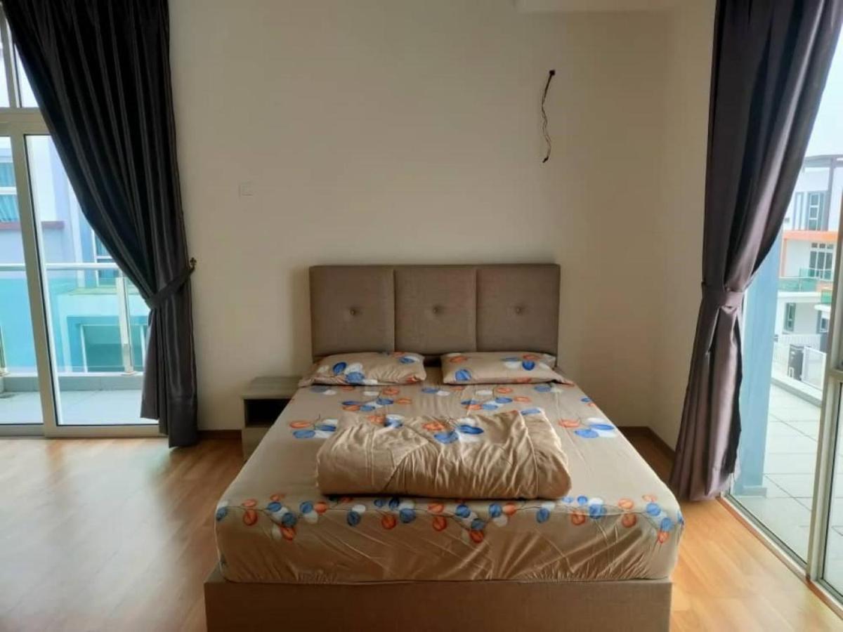 My Home Kayangan Villa Malacca C10 מראה חיצוני תמונה