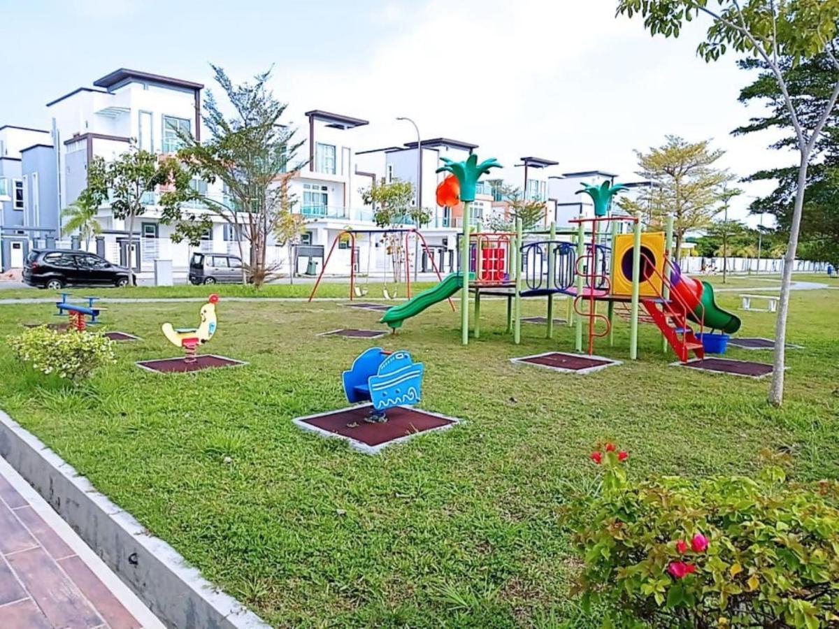 My Home Kayangan Villa Malacca C10 מראה חיצוני תמונה