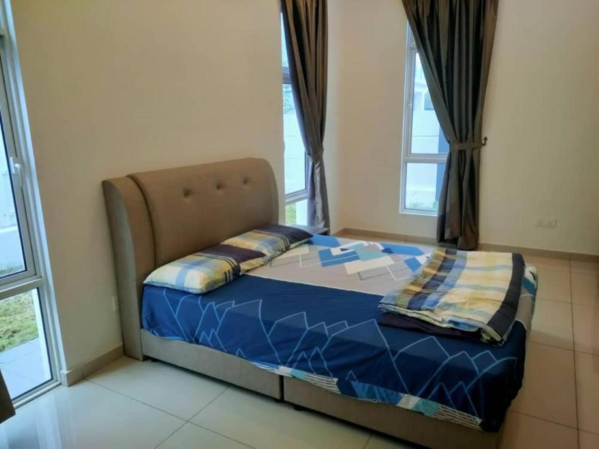 My Home Kayangan Villa Malacca C10 מראה חיצוני תמונה