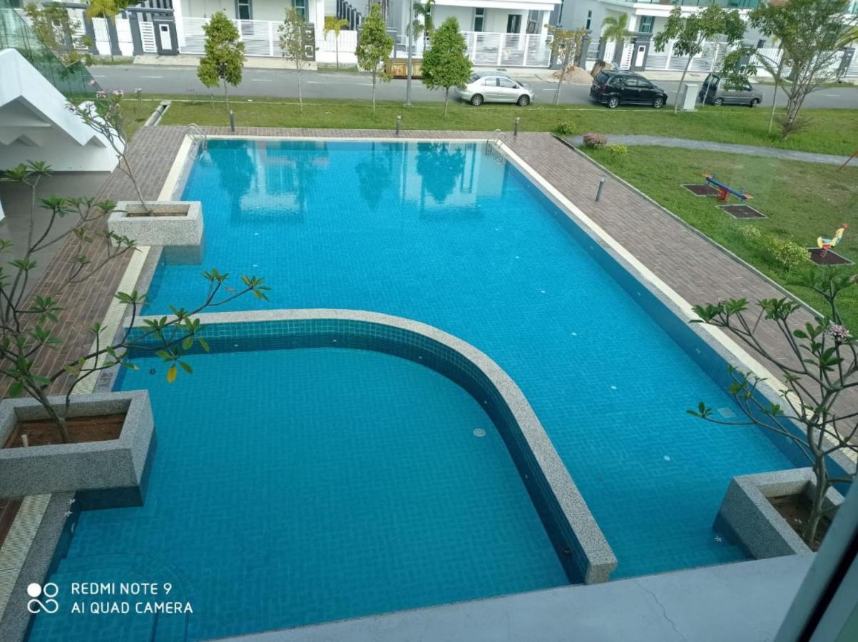 My Home Kayangan Villa Malacca C10 מראה חיצוני תמונה