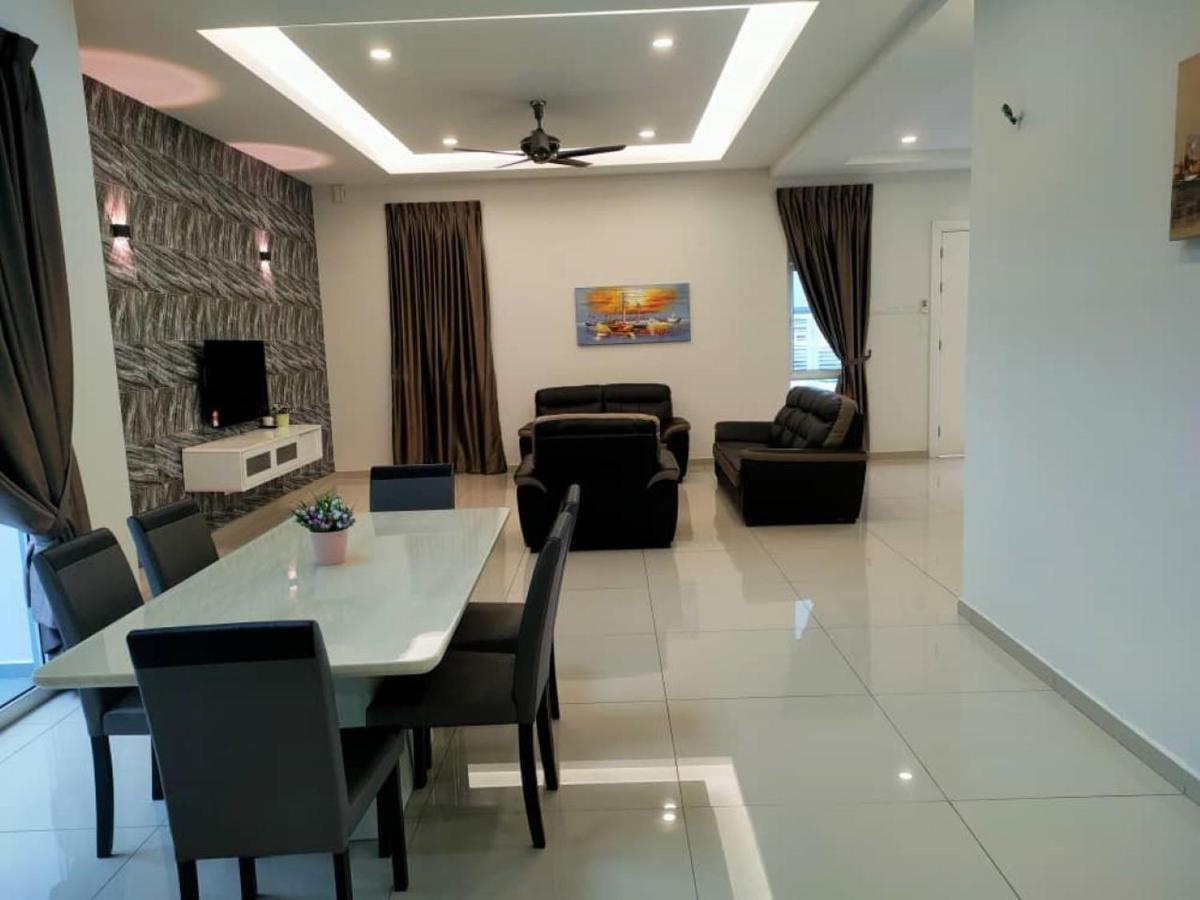 My Home Kayangan Villa Malacca C10 מראה חיצוני תמונה