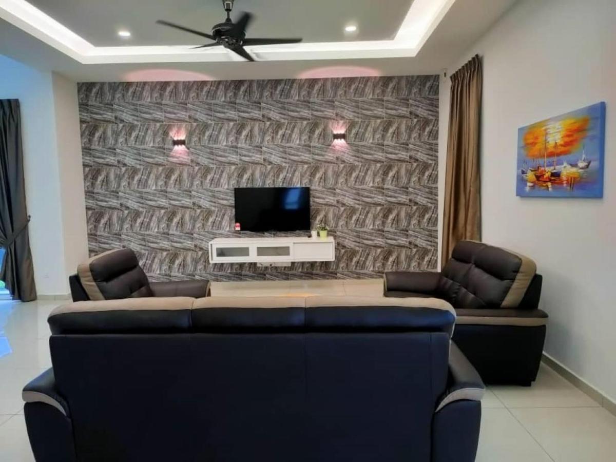 My Home Kayangan Villa Malacca C10 מראה חיצוני תמונה